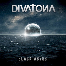 Black Abyss mp3 Album by Divatona