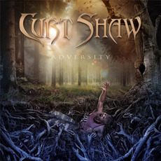 Adversity mp3 Album by Curt Shaw