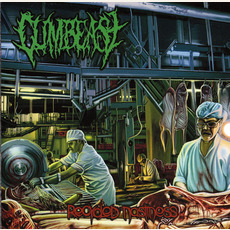 Recycled Nastiness mp3 Album by Cumbeast