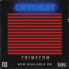 CrimeCom mp3 Album by CRYOSAT
