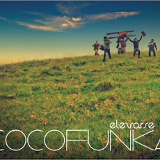 elevarse mp3 Album by Cocofunka