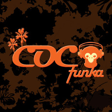 EP mp3 Album by Cocofunka