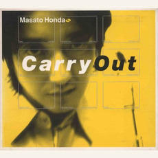 Carry Out mp3 Album by Masato Honda (本田雅人)