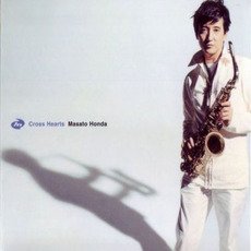 Cross Hearts mp3 Album by Masato Honda (本田雅人)