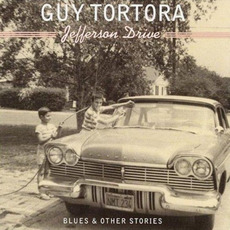 Jefferson Drive mp3 Album by Guy Tortora