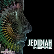 Inspire mp3 Album by Jedidiah