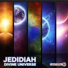 Divine Universe mp3 Album by Jedidiah