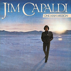 One Man Mission (Re-Issue) mp3 Album by Jim Capaldi