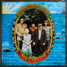 Whale Meat Again mp3 Album by Jim Capaldi