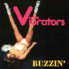Buzzin' mp3 Album by The Vibrators