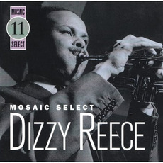 Mosaic Select mp3 Artist Compilation by Dizzy Reece