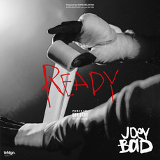 Ready mp3 Single by Joey Bada$$