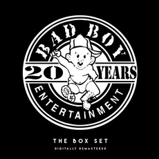 Bad Boy 20th Anniversary Box Set Edition mp3 Compilation by Various Artists