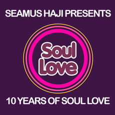 10 Years of Soul Love mp3 Compilation by Various Artists