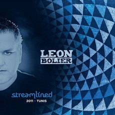 Leon Bolier: ‎Streamlined – 2011 • Tunis mp3 Compilation by Various Artists