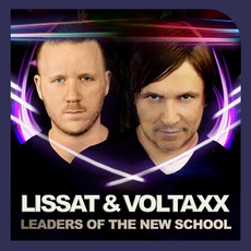 Leaders of the New School Present: Lissat & Voltaxx mp3 Compilation by Various Artists