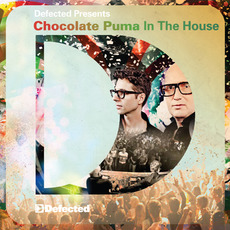 Defected Presents: Chocolate Puma in the House mp3 Compilation by Various Artists
