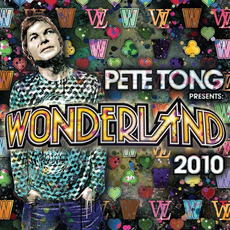 Pete Tong presents: Wonderland 2010 mp3 Compilation by Various Artists
