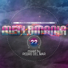 Mellomania 22 mp3 Compilation by Various Artists