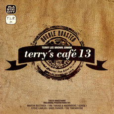 Terry's Café 13: Double Roasted mp3 Compilation by Various Artists