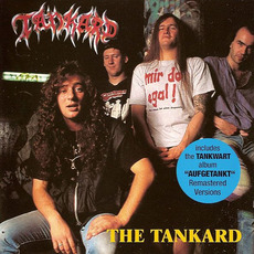 The Tankard / Aufgetankt mp3 Compilation by Various Artists