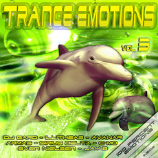 Trance Emotions, Vol.3 mp3 Compilation by Various Artists