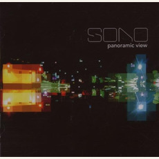 Panoramic View mp3 Album by Sono