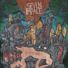 Contrapasso mp3 Album by Seven Impale