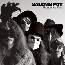 Pronounce This! mp3 Album by Salem's Pot