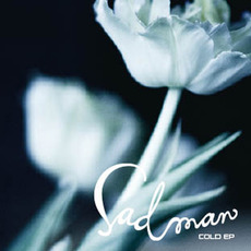 Cold EP mp3 Album by Sadman