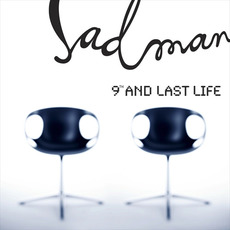 9th and Last Life mp3 Album by Sadman