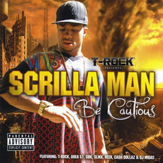 Be Cautious mp3 Album by Scrilla Man
