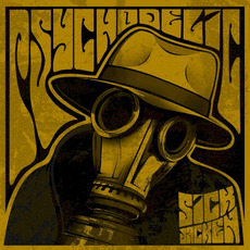 Psychodelic mp3 Album by Sick Jacken