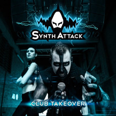 Club Takeover mp3 Album by SynthAttack