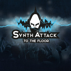 To the Floor mp3 Album by SynthAttack