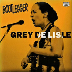 Bootlegger Vol. 1 mp3 Album by Grey Delisle