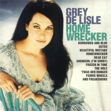 Homewrecker mp3 Album by Grey Delisle