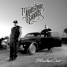 Blacked Out mp3 Album by Moonshine Bandits