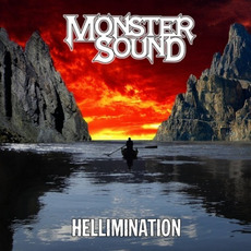 Hellimination mp3 Album by Monster Sound