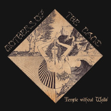 Temple without Walls mp3 Album by Mothers of the Land