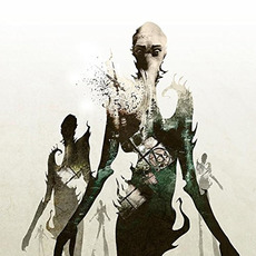Five mp3 Album by The Agonist