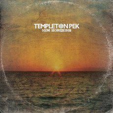 New Horizons mp3 Album by Templeton Pek