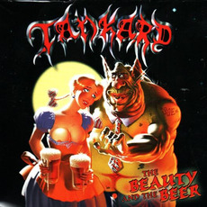 The Beauty And The Beer (Russian Edition) mp3 Album by Tankard