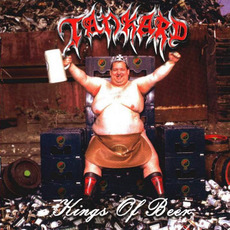 Kings Of Beer mp3 Album by Tankard
