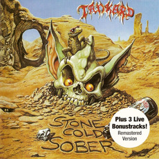 Stone Cold Sober (Re-Issue) mp3 Album by Tankard