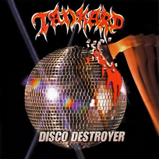 Disco Destroyer mp3 Album by Tankard