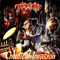 Chemical Invasion mp3 Album by Tankard