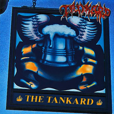 The Tankard mp3 Album by Tankard