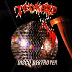 Disco Destroyer (Re-Issue) mp3 Album by Tankard