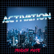 Activation mp3 Album by Danger mode